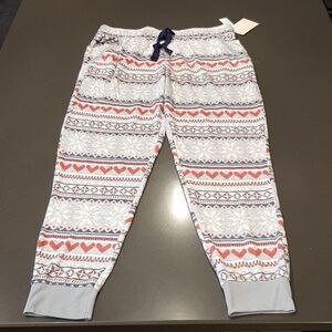Jaclyn Intimates Jogger Pajama Pants